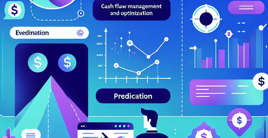  资金周转压力大？现金流管理系统的预测与优化  
